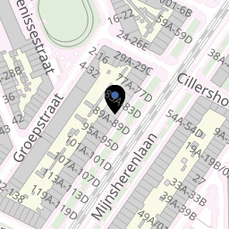 Appartement CLS00 G 5709 3