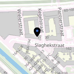 Appartement CLS00 G 5714 11
