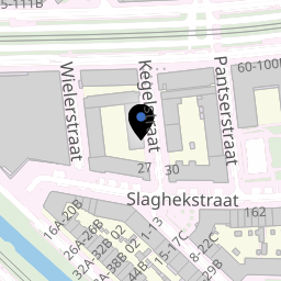 Appartement CLS00 G 5714 15
