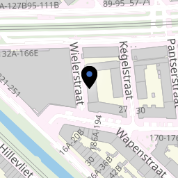 Appartement CLS00 G 5714 4