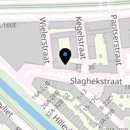 Appartement CLS00 G 5714 8