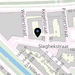Appartement CLS00 G 5714 9