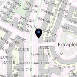Appartement CLS00 G 5716 19