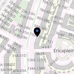 Appartement CLS00 G 5716 23