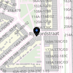 Appartement CLS00 G 5738 4