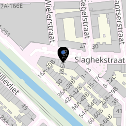 Appartement CLS00 G 5747 6