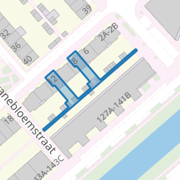 Perceel CLS00-G-5753