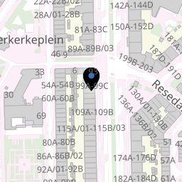 Appartement CLS00 G 5780 13
