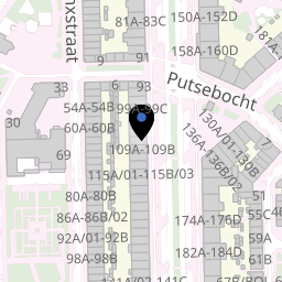 Appartement CLS00 G 5780 21