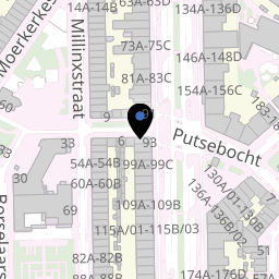 Appartement CLS00 G 5780 3