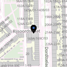Appartement CLS00 G 5816 21
