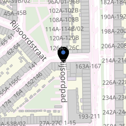 Appartement CLS00 G 5816 33