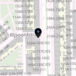 Appartement CLS00 G 5816 6