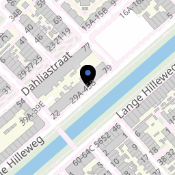 Appartement CLS00 G 5817 13