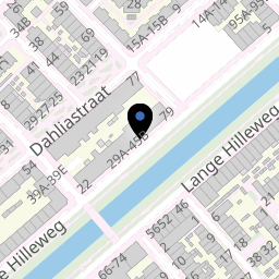 Appartement CLS00 G 5817 14