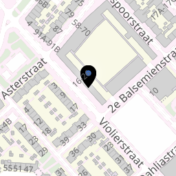 Appartement CLS00 G 5834 1