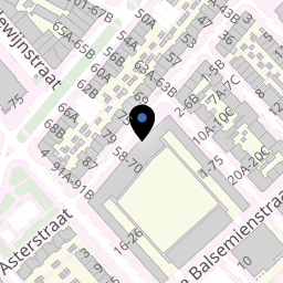 Appartement CLS00 G 5834 20
