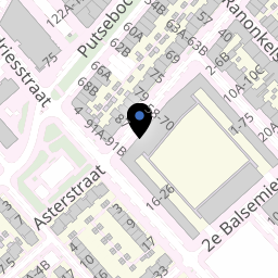 Appartement CLS00 G 5834 25