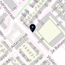 Appartement CLS00 G 5834 26
