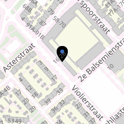 Appartement CLS00 G 5834 31