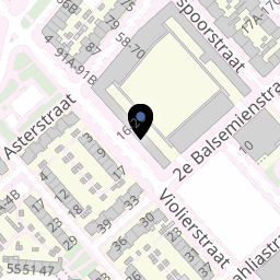 Appartement CLS00 G 5834 32