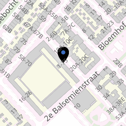 Appartement CLS00 G 5834 43