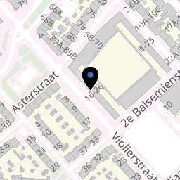 Appartement CLS00 G 5834 48