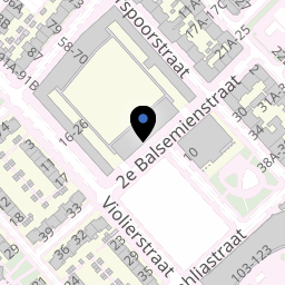 Appartement CLS00 G 5834 6