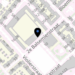 Appartement CLS00 G 5834 8