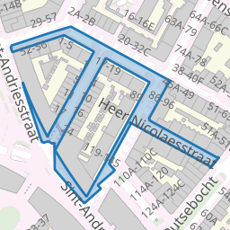 Perceel CLS00-G-5838