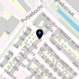 Appartement CLS00 G 5856 12