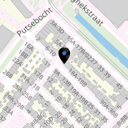 Appartement CLS00 G 5856 15