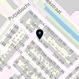 Appartement CLS00 G 5856 16