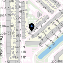 Appartement CLS00 G 5865 1