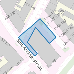 Perceel CLS00-G-5873