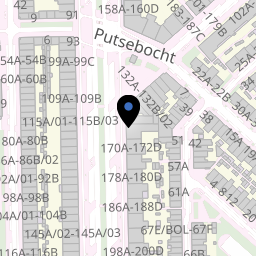 Appartement CLS00 G 5879 4