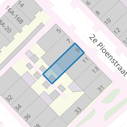 Perceel CLS00-G-5920