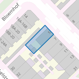 Perceel CLS00-G-5922