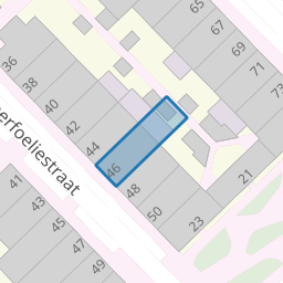 Perceel CLS00-G-5951