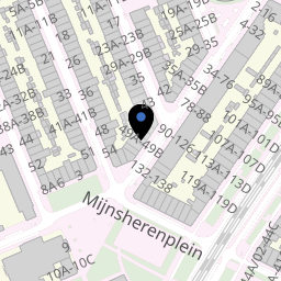 Appartement CLS00 G 5958 1