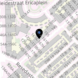 Appartement CLS00 G 5966 2
