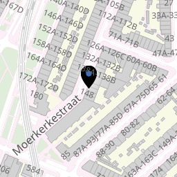 Appartement CLS00 G 5989 3