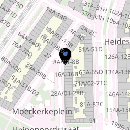 Appartement CLS00 G 6023 3