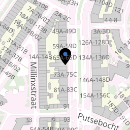 Appartement CLS00 G 6041 3