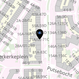 Appartement CLS00 G 6042 2
