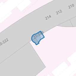 Perceel CLS00-G-6051