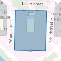 Perceel CLS00-G-6107