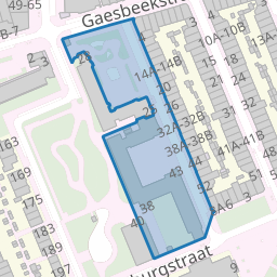 Perceel CLS00-G-6135