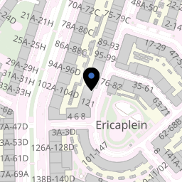 Appartement CLS00 G 6152 16