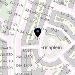 Appartement CLS00 G 6152 18